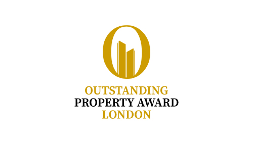 2020 倫敦傑出房地產大獎