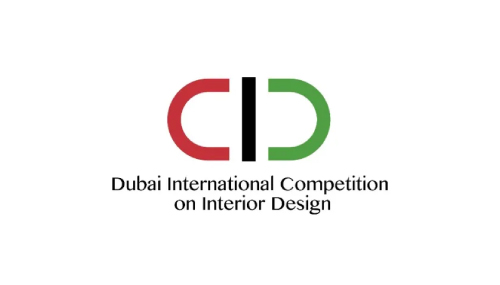 2020 杜拜 CID 國際專業室內設計大賽