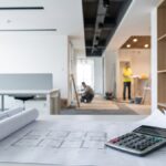 辦公室裝潢一坪多少錢？每坪費用行情與預算報價重點一次掌握