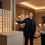 燈光設計大師怎麼選？看懂建築價值空間氣質與居住感受提升關鍵