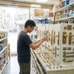 裝潢建材五金怎麼選？建材五金行台北台中採購重點一次看懂