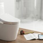TOTO免治馬桶推薦怎麼選？免治馬桶蓋尺寸價格安裝一次看懂
