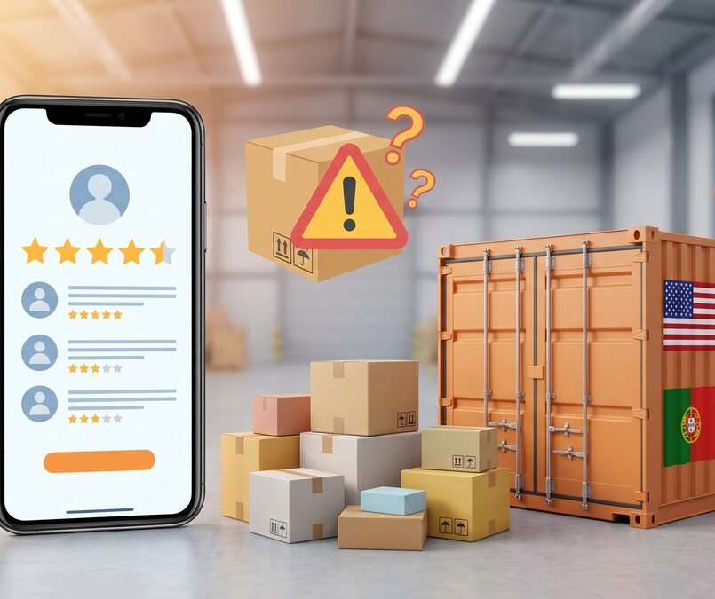 淘家舖mobile01怎麼看？評價集運與下單風險一次掌握