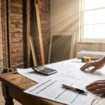 老屋翻新補助條件怎麼看？申請資格補助類型文件一次搞懂