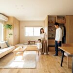 室內設計開箱怎麼看？掌握格局收納採光預算少走裝修彎路