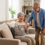老人居家安全設計怎麼做？掌握防跌求救與老人宅改造重點